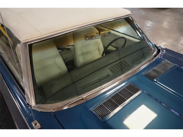 1969 Oldsmobile 442 (CC-2117255) for sale in Homer City, Pennsylvania