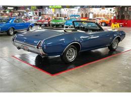 1969 Oldsmobile 442 (CC-2117255) for sale in Homer City, Pennsylvania