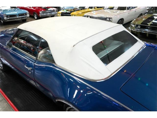 1969 Oldsmobile 442 (CC-2117255) for sale in Homer City, Pennsylvania