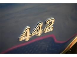 1969 Oldsmobile 442 (CC-2117255) for sale in Homer City, Pennsylvania