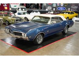1969 Oldsmobile 442 (CC-2117255) for sale in Homer City, Pennsylvania