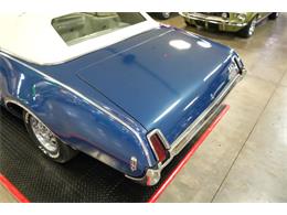 1969 Oldsmobile 442 (CC-2117255) for sale in Homer City, Pennsylvania