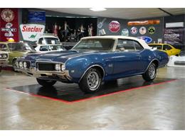 1969 Oldsmobile 442 (CC-2117255) for sale in Homer City, Pennsylvania