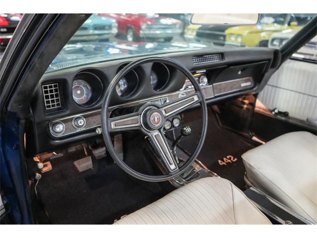 1969 Oldsmobile 442 (CC-2117255) for sale in Homer City, Pennsylvania