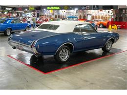 1969 Oldsmobile 442 (CC-2117255) for sale in Homer City, Pennsylvania