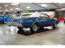 1969 Oldsmobile 442 (CC-2117255) for sale in Homer City, Pennsylvania
