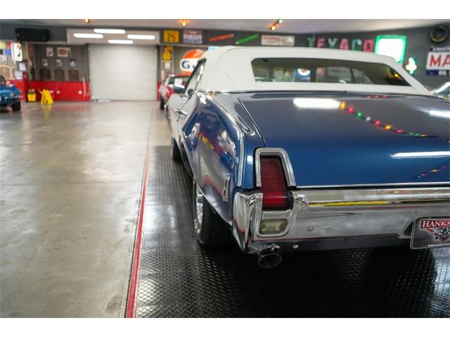1969 Oldsmobile 442 (CC-2117255) for sale in Homer City, Pennsylvania