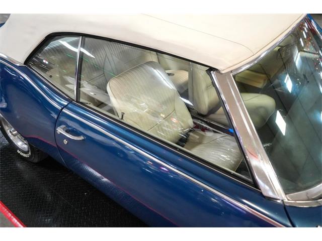 1969 Oldsmobile 442 (CC-2117255) for sale in Homer City, Pennsylvania