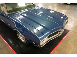 1969 Oldsmobile 442 (CC-2117255) for sale in Homer City, Pennsylvania