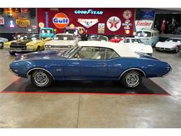 1969 Oldsmobile 442 (CC-2117255) for sale in Homer City, Pennsylvania