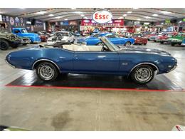 1969 Oldsmobile 442 (CC-2117255) for sale in Homer City, Pennsylvania