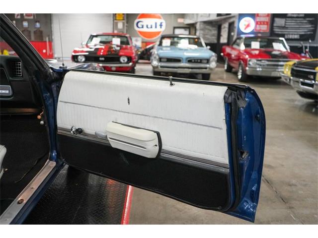1969 Oldsmobile 442 (CC-2117255) for sale in Homer City, Pennsylvania