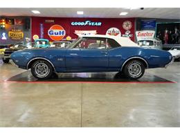 1969 Oldsmobile 442 (CC-2117255) for sale in Homer City, Pennsylvania