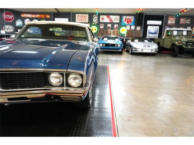 1969 Oldsmobile 442 (CC-2117255) for sale in Homer City, Pennsylvania