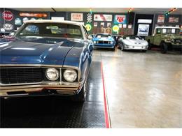 1969 Oldsmobile 442 (CC-2117255) for sale in Homer City, Pennsylvania