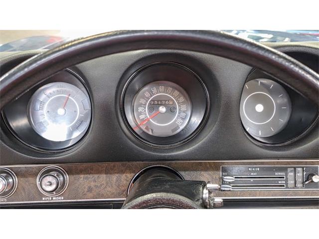 1969 Oldsmobile 442 (CC-2117255) for sale in Homer City, Pennsylvania