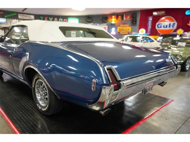 1969 Oldsmobile 442 (CC-2117255) for sale in Homer City, Pennsylvania