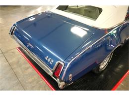 1969 Oldsmobile 442 (CC-2117255) for sale in Homer City, Pennsylvania