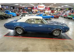 1969 Oldsmobile 442 (CC-2117255) for sale in Homer City, Pennsylvania