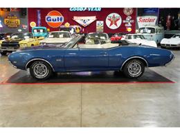 1969 Oldsmobile 442 (CC-2117255) for sale in Homer City, Pennsylvania