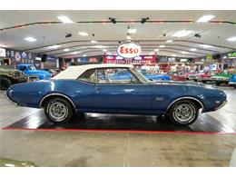 1969 Oldsmobile 442 (CC-2117255) for sale in Homer City, Pennsylvania