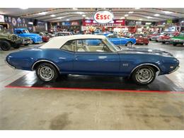 1969 Oldsmobile 442 (CC-2117255) for sale in Homer City, Pennsylvania