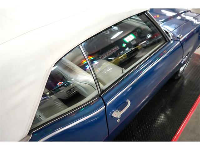 1969 Oldsmobile 442 (CC-2117255) for sale in Homer City, Pennsylvania