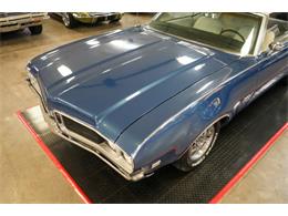1969 Oldsmobile 442 (CC-2117255) for sale in Homer City, Pennsylvania