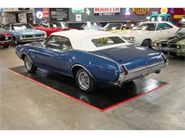 1969 Oldsmobile 442 (CC-2117255) for sale in Homer City, Pennsylvania