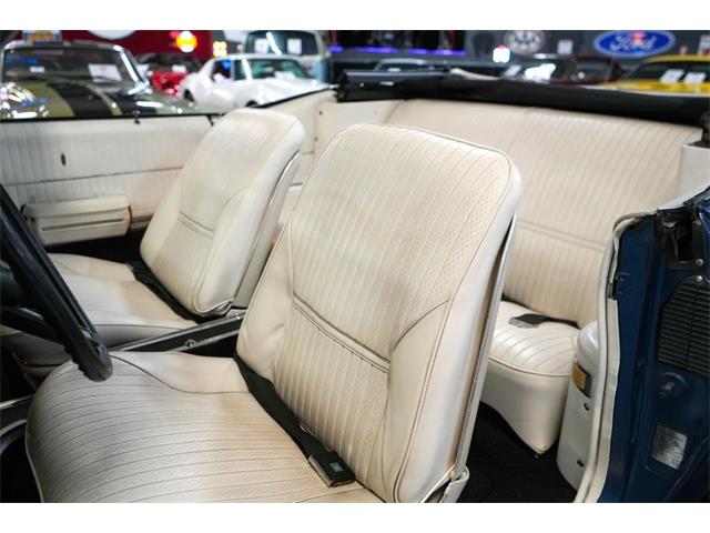 1969 Oldsmobile 442 (CC-2117255) for sale in Homer City, Pennsylvania