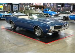 1969 Oldsmobile 442 (CC-2117255) for sale in Homer City, Pennsylvania