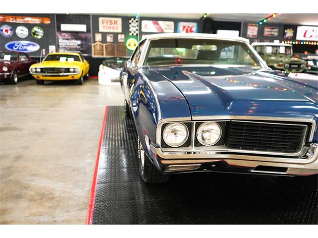 1969 Oldsmobile 442 (CC-2117255) for sale in Homer City, Pennsylvania