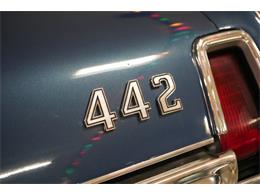 1969 Oldsmobile 442 (CC-2117255) for sale in Homer City, Pennsylvania