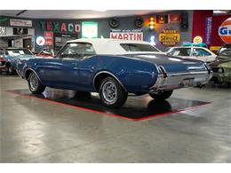 1969 Oldsmobile 442 (CC-2117255) for sale in Homer City, Pennsylvania