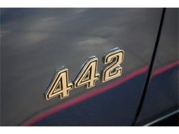1969 Oldsmobile 442 (CC-2117255) for sale in Homer City, Pennsylvania