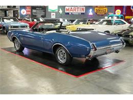 1969 Oldsmobile 442 (CC-2117255) for sale in Homer City, Pennsylvania