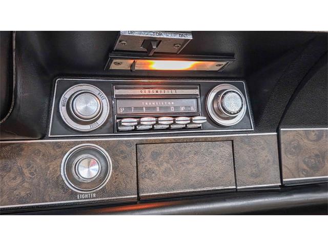 1969 Oldsmobile 442 (CC-2117255) for sale in Homer City, Pennsylvania