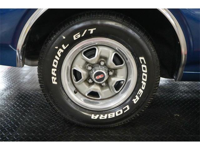 1969 Oldsmobile 442 (CC-2117255) for sale in Homer City, Pennsylvania