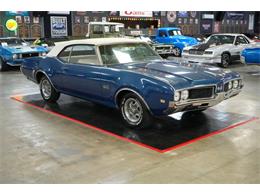1969 Oldsmobile 442 (CC-2117255) for sale in Homer City, Pennsylvania
