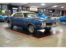 1969 Oldsmobile 442 (CC-2117255) for sale in Homer City, Pennsylvania