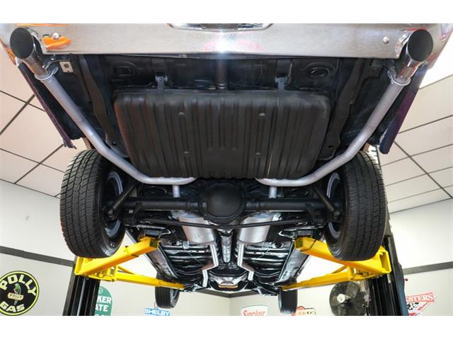 1969 Oldsmobile 442 (CC-2117255) for sale in Homer City, Pennsylvania
