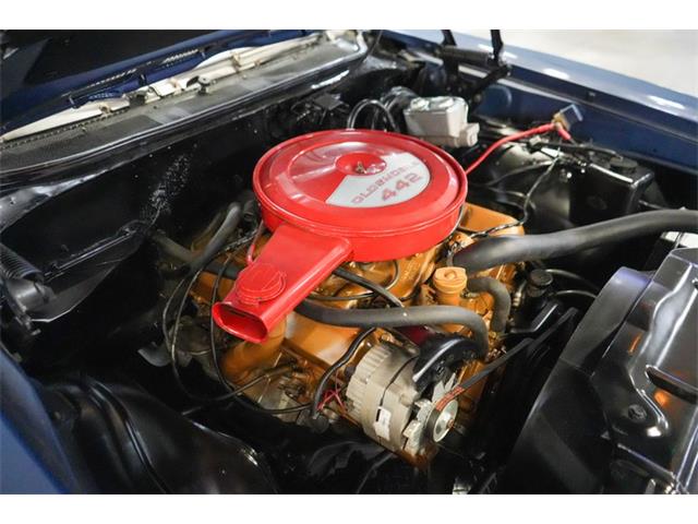 1969 Oldsmobile 442 (CC-2117255) for sale in Homer City, Pennsylvania