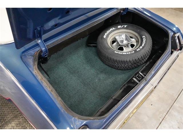 1969 Oldsmobile 442 (CC-2117255) for sale in Homer City, Pennsylvania