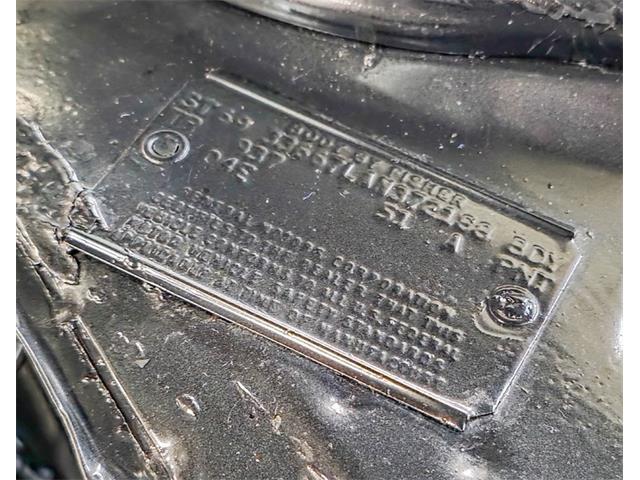 1969 Oldsmobile 442 (CC-2117255) for sale in Homer City, Pennsylvania