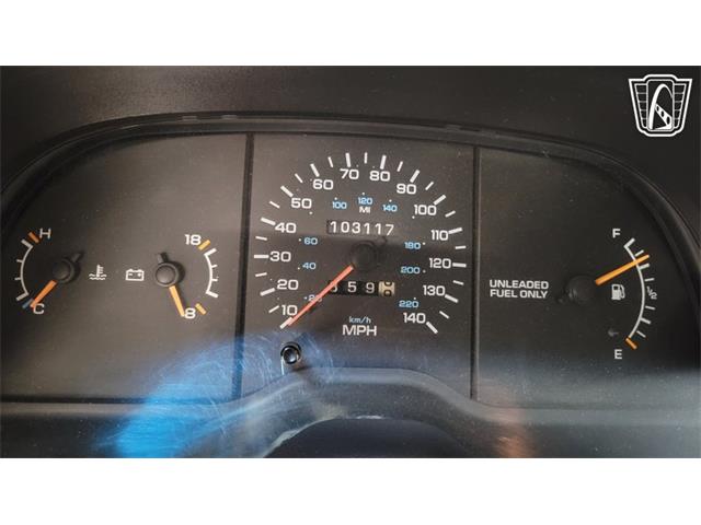 1993 Chrysler LeBaron (CC-2117256) for sale in Dearborn, Michigan