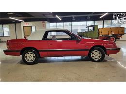 1993 Chrysler LeBaron (CC-2117256) for sale in Dearborn, Michigan
