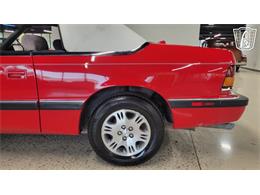 1993 Chrysler LeBaron (CC-2117256) for sale in Dearborn, Michigan