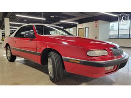 1993 Chrysler LeBaron (CC-2117256) for sale in Dearborn, Michigan