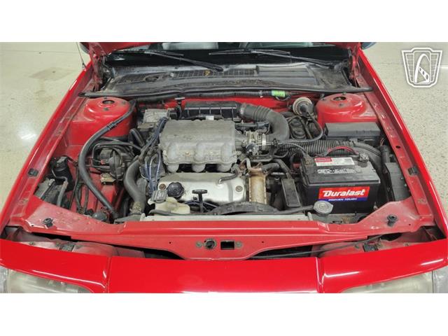 1993 Chrysler LeBaron (CC-2117256) for sale in Dearborn, Michigan