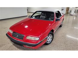 1993 Chrysler LeBaron (CC-2117256) for sale in Dearborn, Michigan